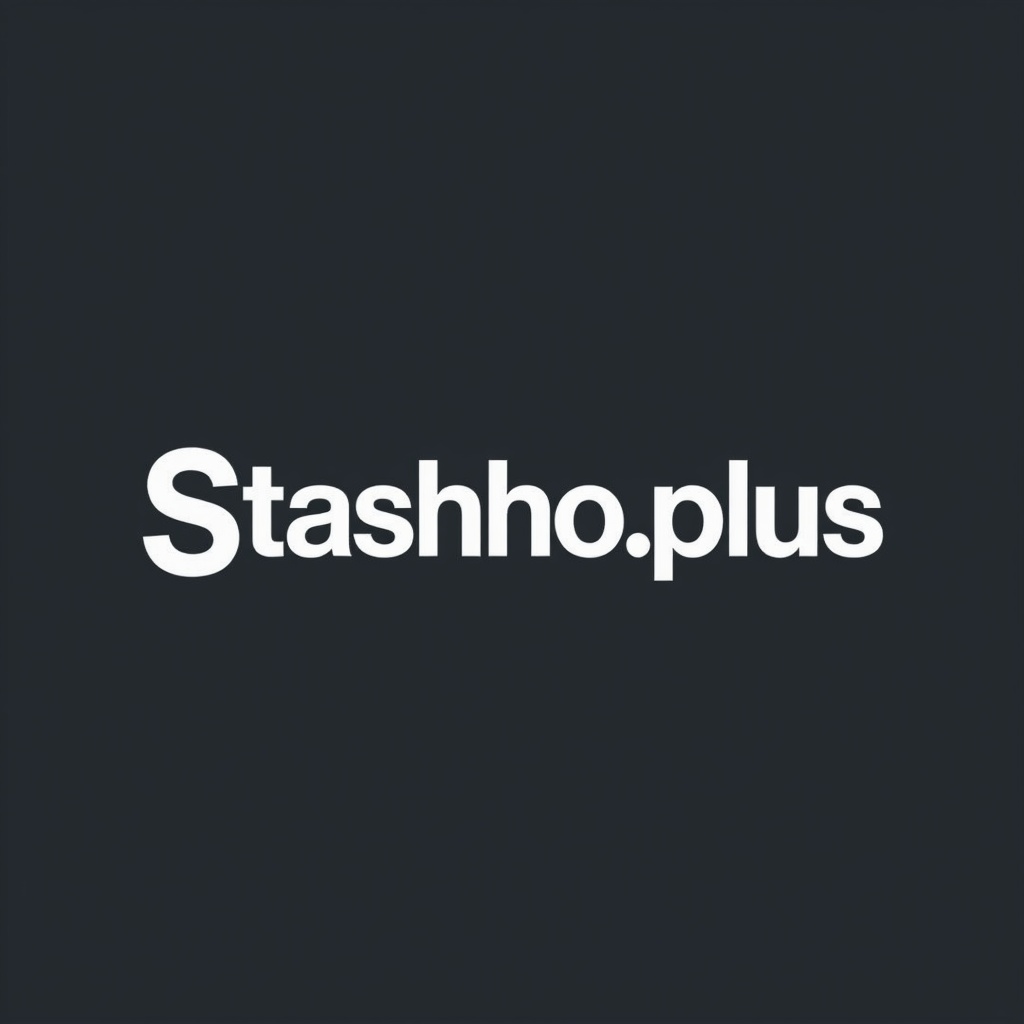 Stashho